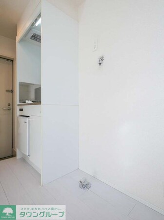 PROPSの物件内観写真